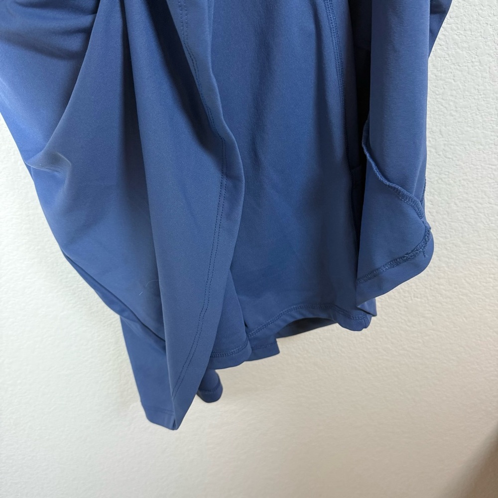 Fabletics Women’s Boost Performance Mini Dress in… - image 7